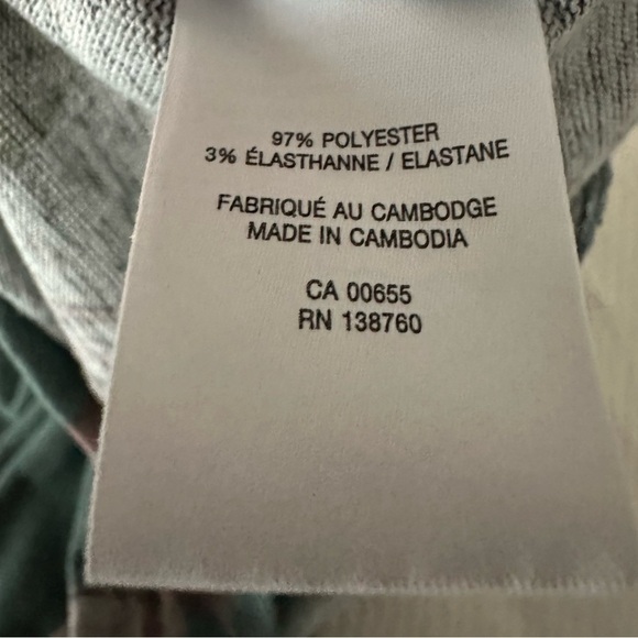 Reitmans Women’s Floral Sweater -Size XL - Picture 5 of 5